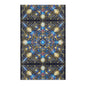 Metatron’s Cube Sacred Geometry Area Rug – ‘Creation and Cosmic Energy’