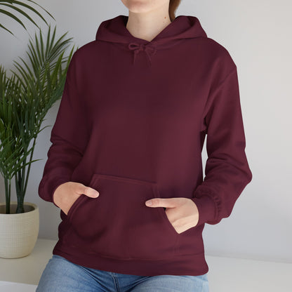 Gratitude Heals Unisex Sweatshirt – ‘Gratitude Heals’ one sided