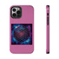 Flower of Life ‘Cosmic Connection’ Tough Phone Case